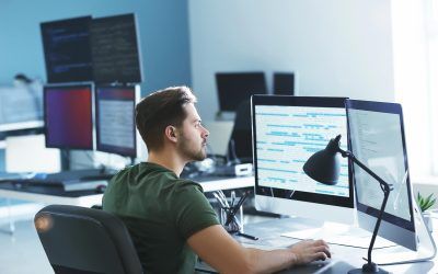Working at 4Q – take off together header image